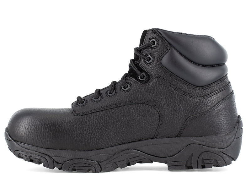 Iron Age Men's 6 Inch Trencher Composite Toe Work Boot