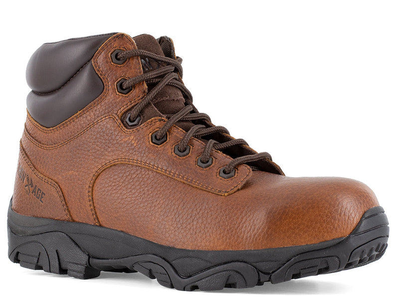 Iron Age Men's 6 Inch Trencher Composite Toe Work Boot