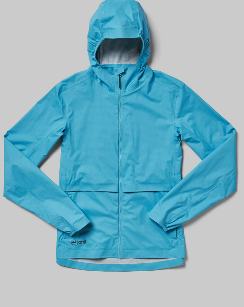 Janji Men's Rainrunner Pack Jacket