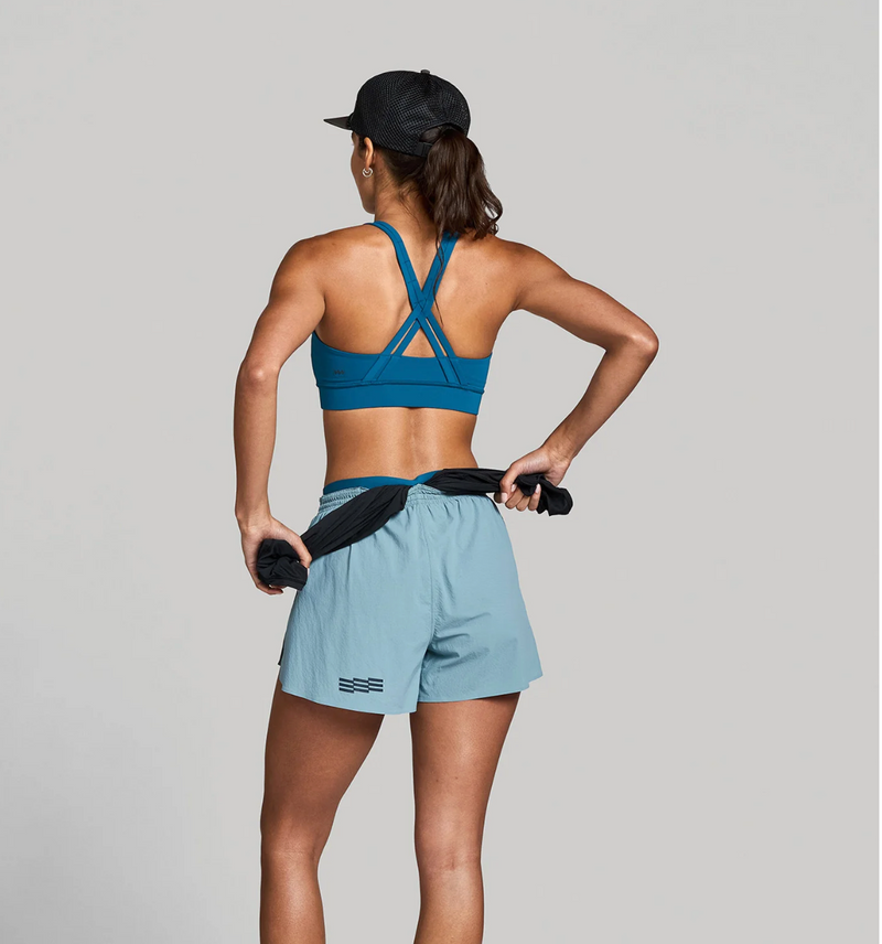 Janji Women's 3" Multi Short