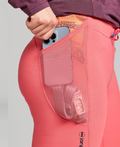 Janji Women's 9' Trail Half Tight