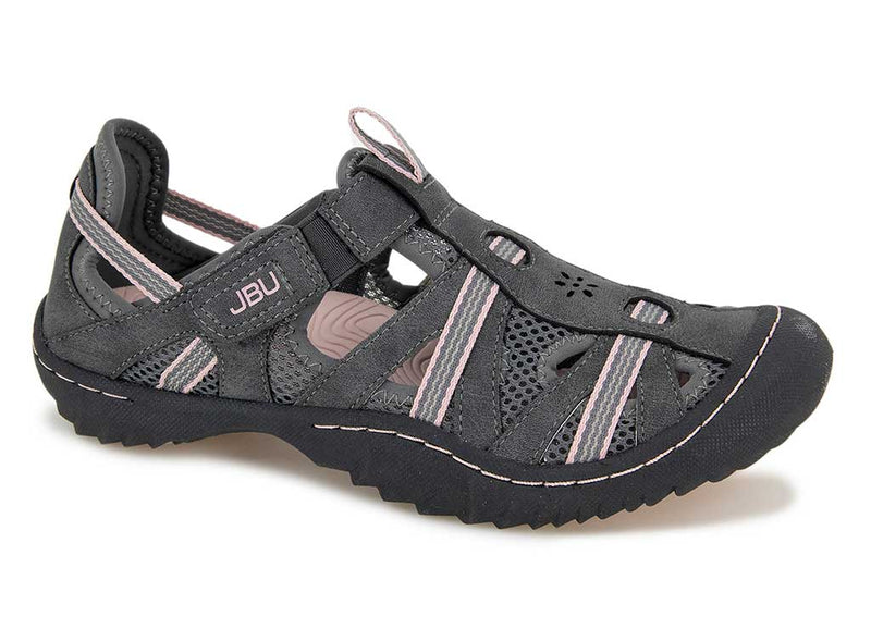 JBU Women's Regional Water Ready Sneakers