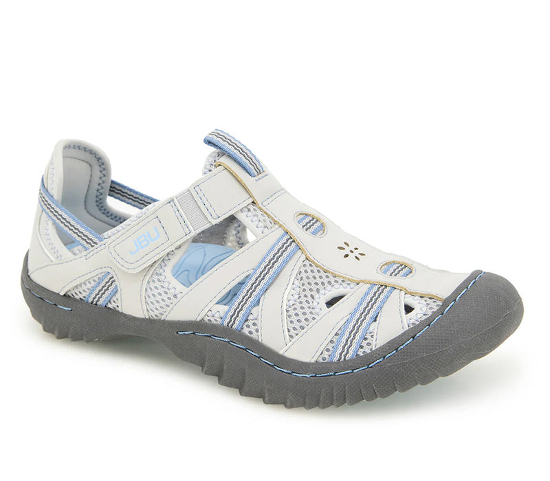 JBU Women's Regional Water Ready Sneakers