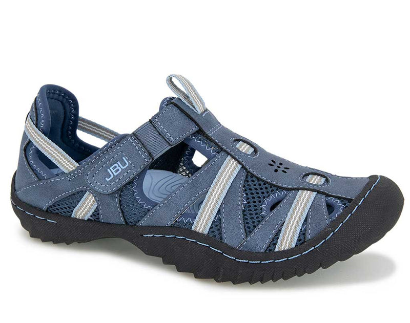 JBU Women's Regional Water Ready Sneakers