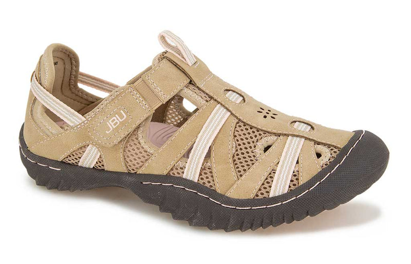 JBU Women's Regional Water Ready Sneakers