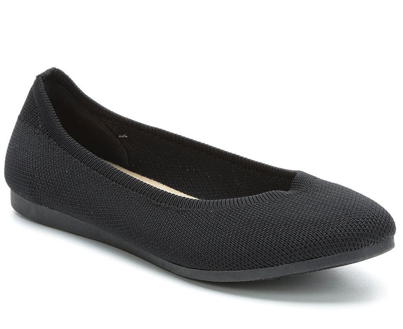 Jellypop Women's Apex Ballet Flats