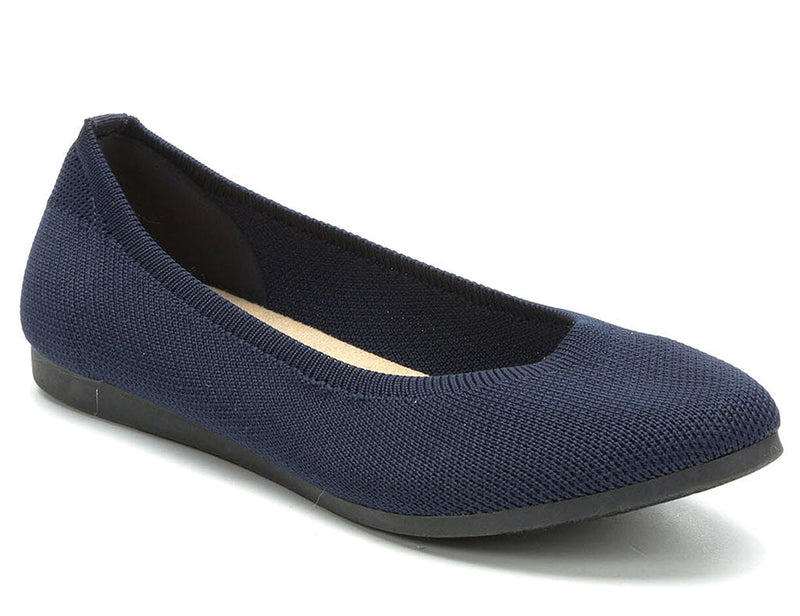 Jellypop Women's Apex Ballet Flats