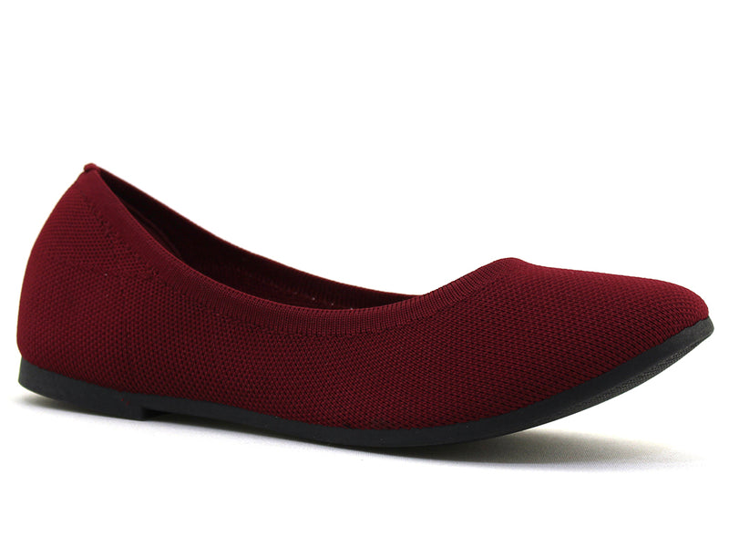 Jellypop Women's Apex Ballet Flats