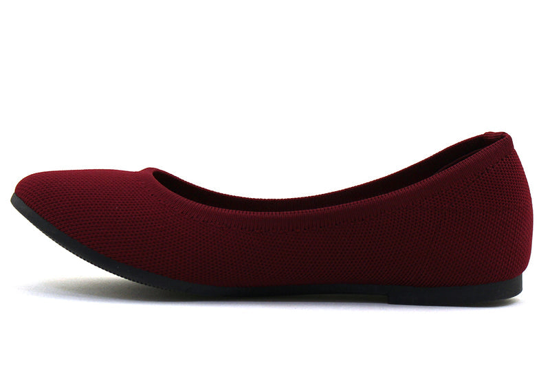 Jellypop Women's Apex Ballet Flats