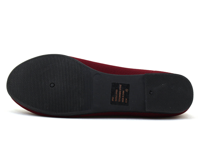 Jellypop Women's Apex Ballet Flats