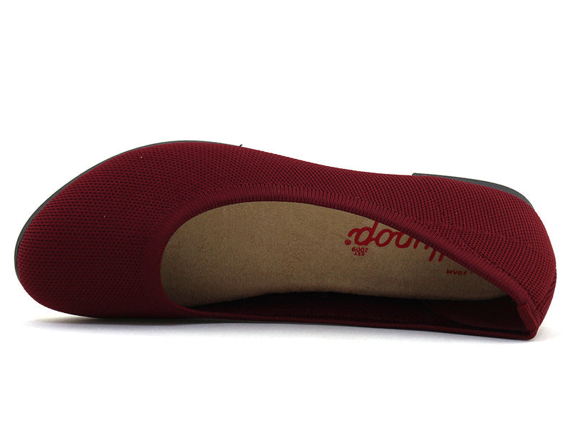 Jellypop Women's Apex Ballet Flats