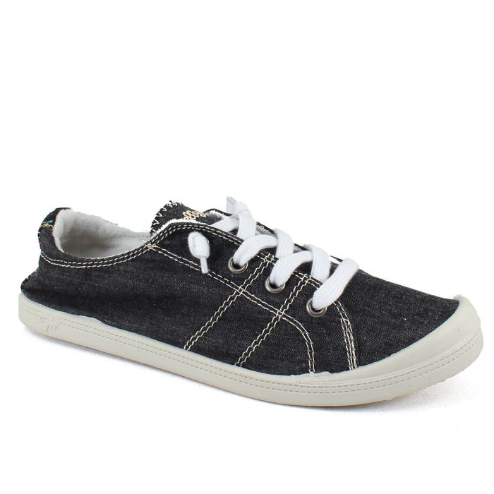 Jellypop Women's Dallas Canvas Sneakers