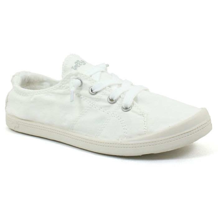 Jellypop Women's Dallas Canvas Sneakers