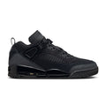 JORDAN SPIZIKE LOW BLACK CAT