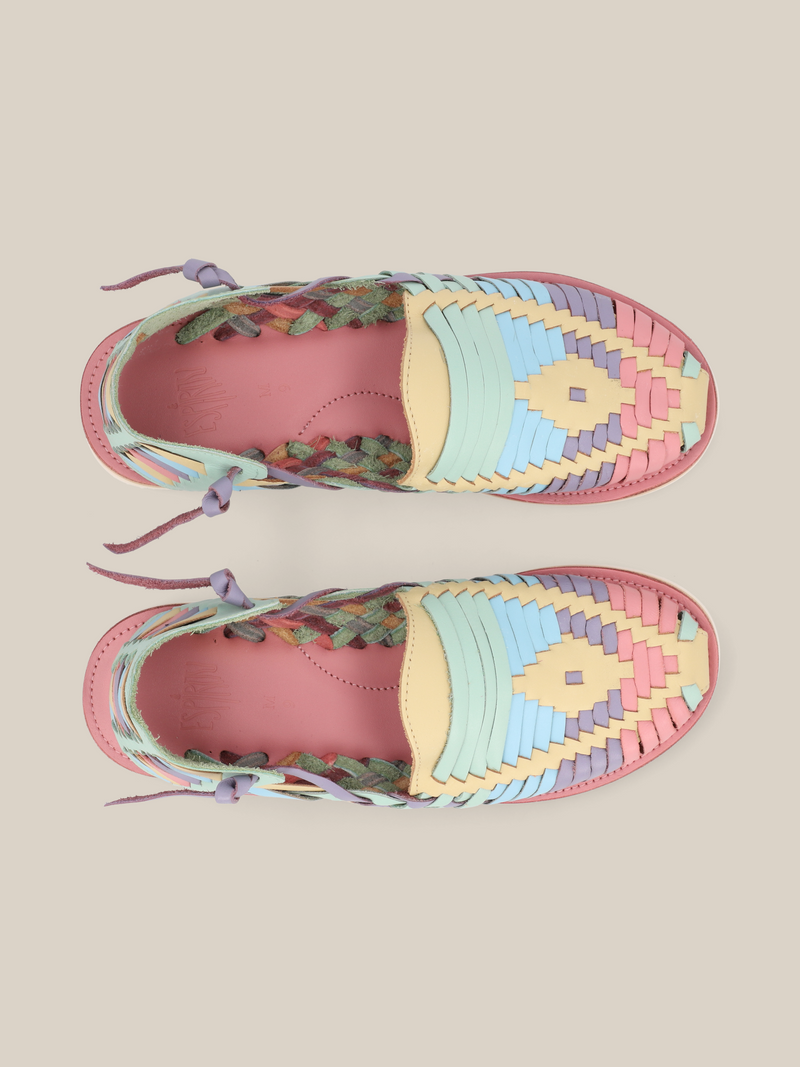 Joyride LiteSole™ Classics - Men - Espiritu