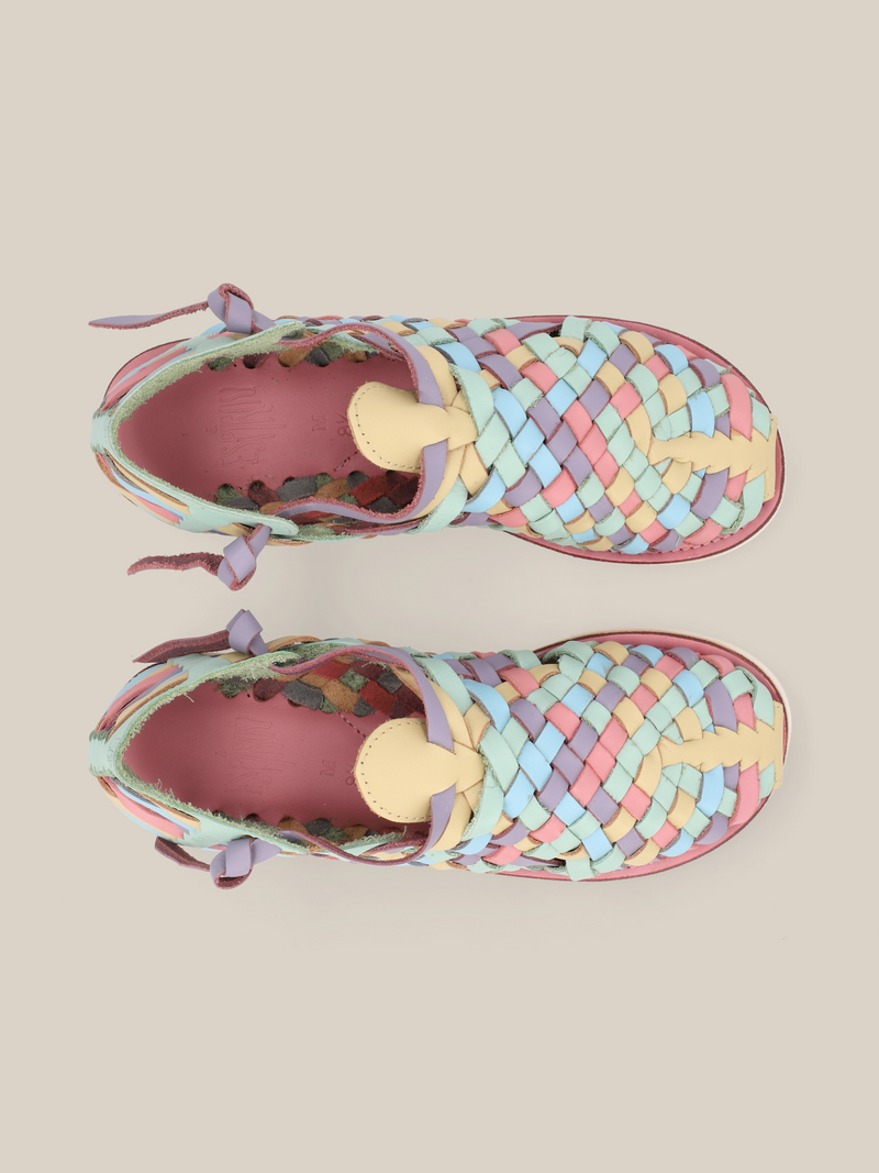 Confetti Hippie - Women 2.0 - Espiritu