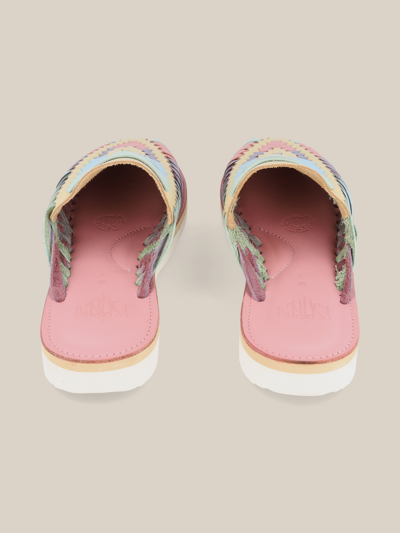 Confetti Slip Ons - Women 2.0 - Espiritu
