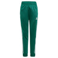 KIDS ADICOLOR SST TRACK PANTS COLLEGIATE GREEN