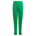 KIDS UNISEX ADICOLOR SST TRACK PANTS GREEN