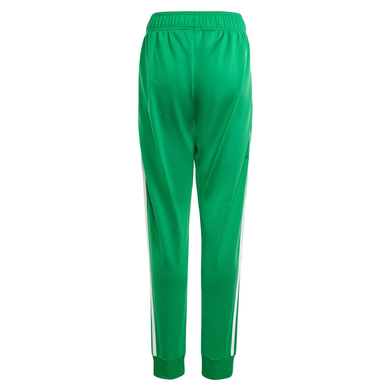 KIDS UNISEX ADICOLOR SST TRACK PANTS GREEN