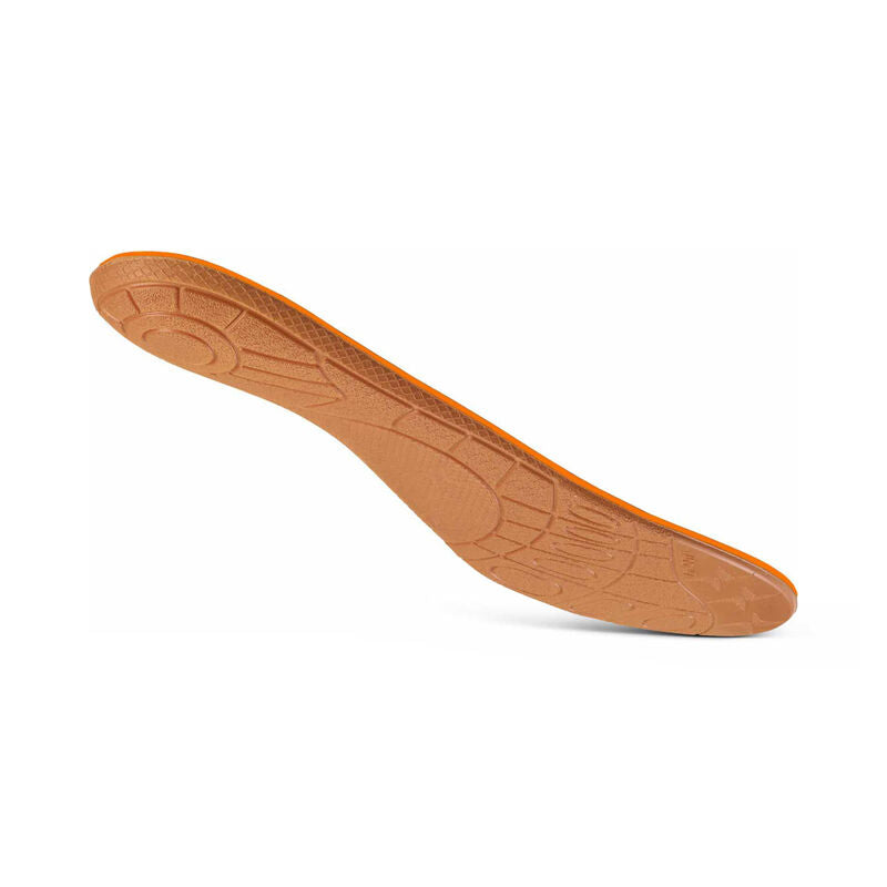Men's Aetrex Insole in Neutral. Sku: L800M