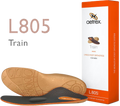 Men's Aetrex Insole in Neutral. Sku: L805M