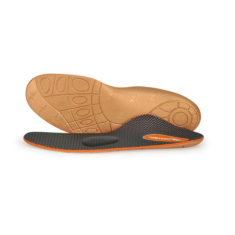 Men's Aetrex Insole in Neutral. Sku: L805M