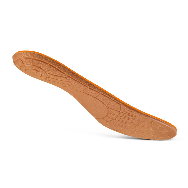 Men's Aetrex Insole in Neutral. Sku: L805M