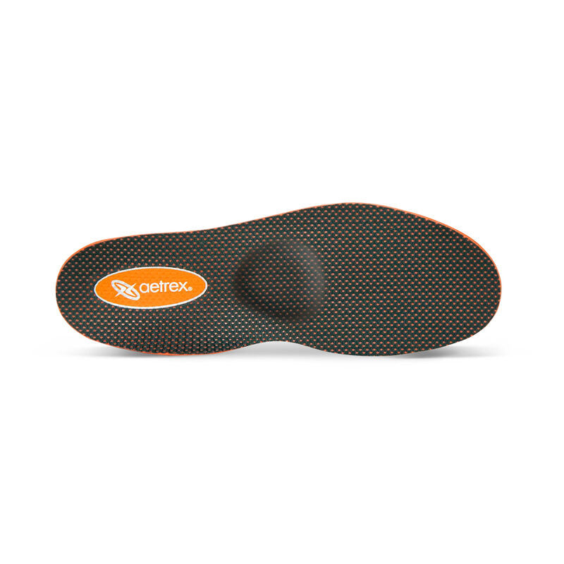 Men's Aetrex Insole in Neutral. Sku: L805M