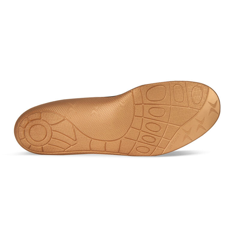Men's Aetrex Insole in Neutral. Sku: L805M
