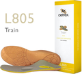 Women's Aetrex L805W - Train W/ Metatarsal Support in Neutral. Sku: L805W