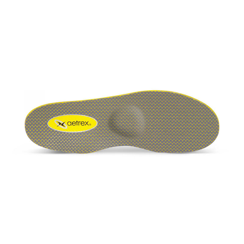 Women's Aetrex L805W - Train W/ Metatarsal Support in Neutral. Sku: L805W