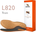 Men's Aetrex Insole in Neutral. Sku: L820M