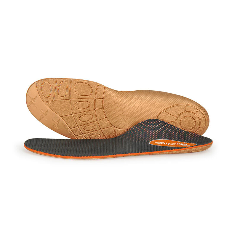 Men's Aetrex Insole in Neutral. Sku: L820M