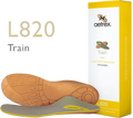 Women's Aetrex L820W - Train Posted Orthotic in Neutral. Sku: L820W