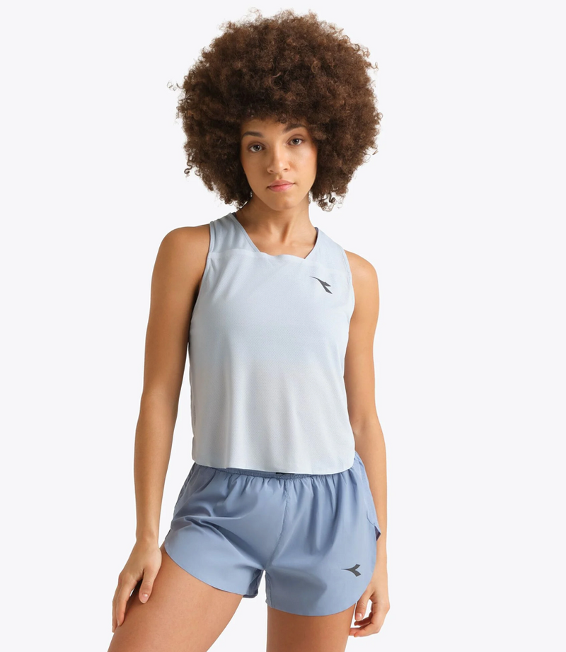 Ladies Diadora Fibrazero Super Light Tank