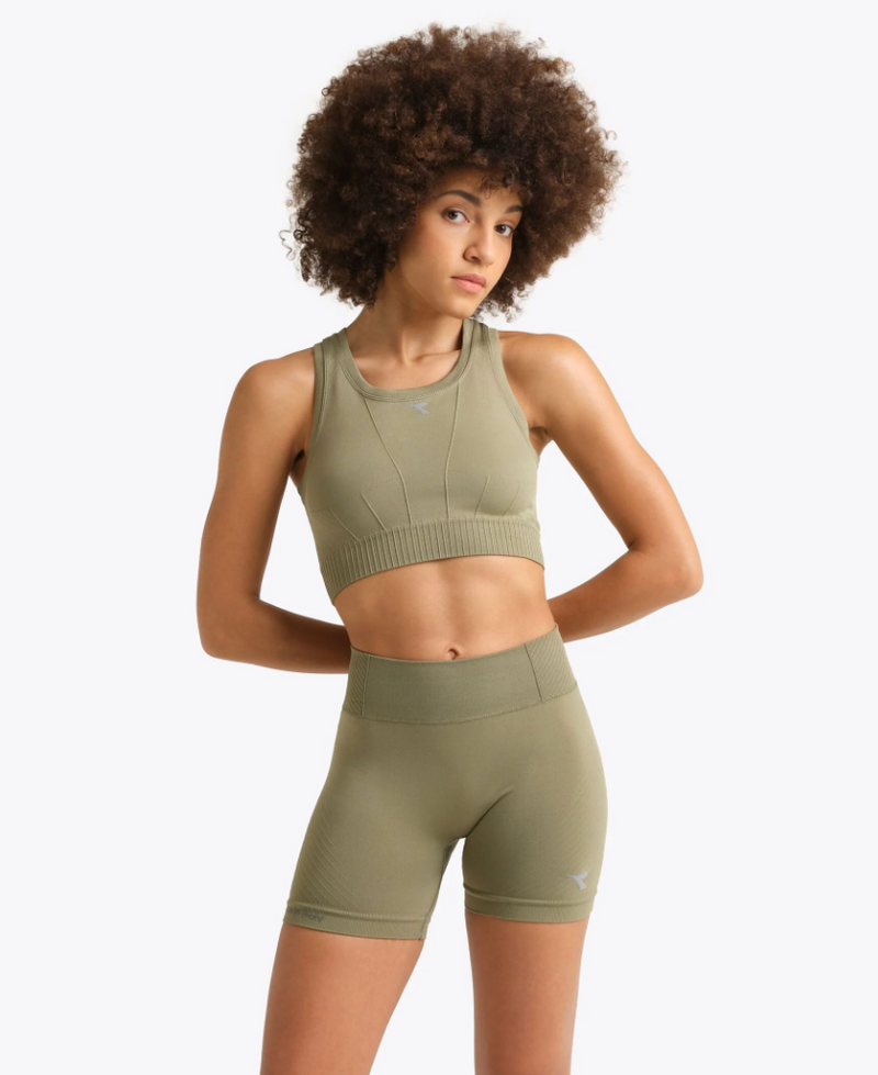 Ladies Diadora Top Stratouno