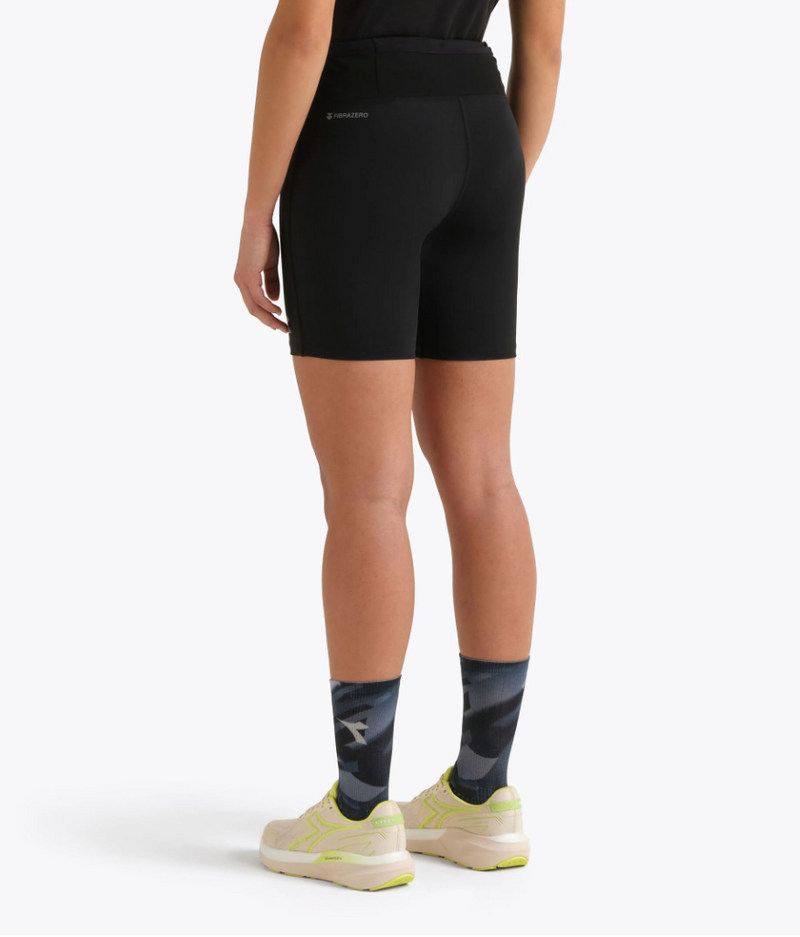Ladies Short Tights Super Light Fibrazero