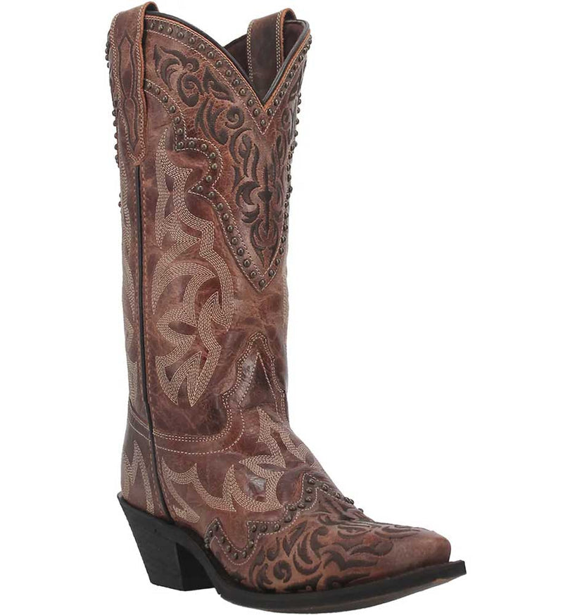 Laredo Women's Braylynn Western Boots