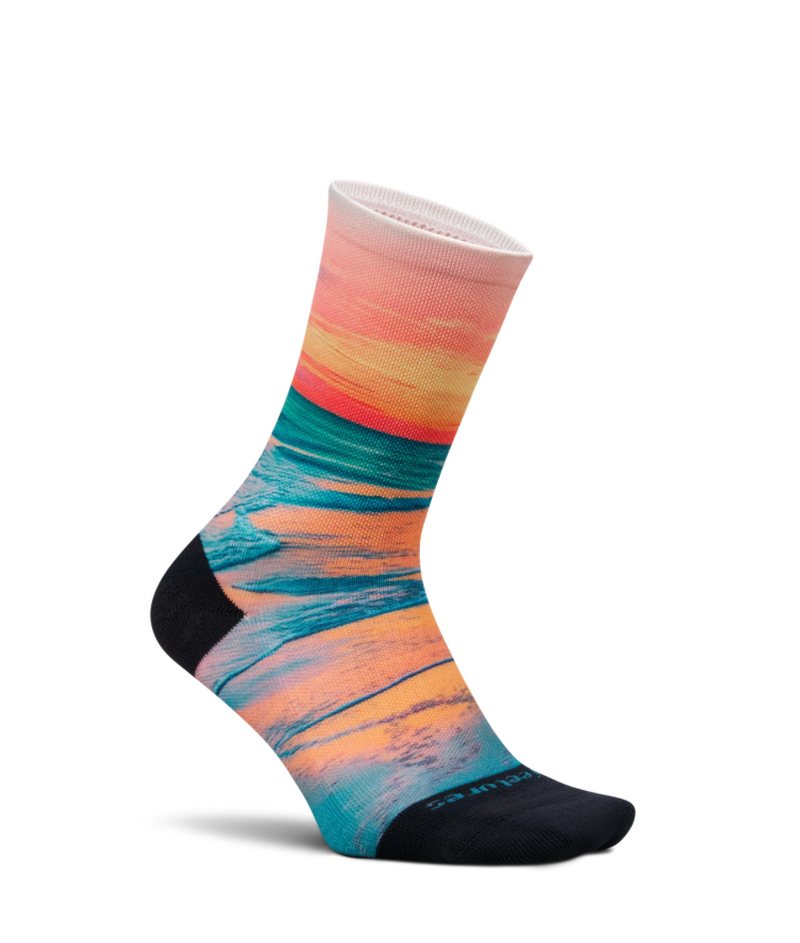 Limited Edition Feetures Elite Light Cushion Mini Crew