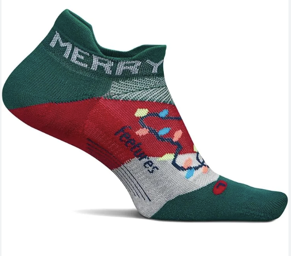 Limited Edition Feetures Elite Light Cushion No Show Tab