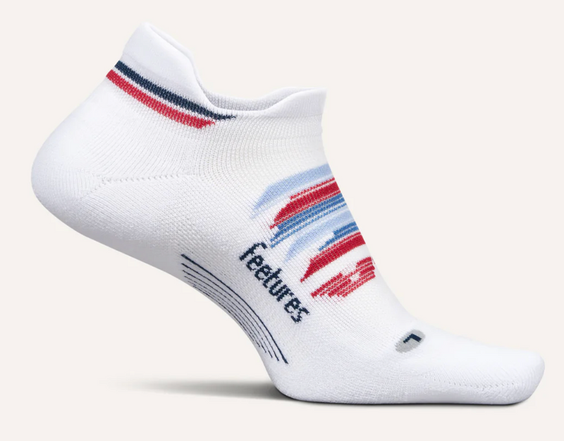 Limited Edition Feetures Elite Light Cushion No Show Tab
