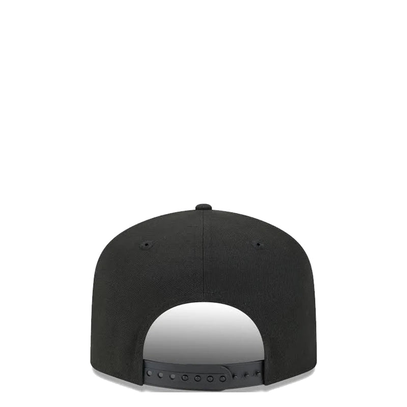 LOS ANGELES KINGS NHL 9FIFTY SCRIPT A-FRAME SNAPBACK