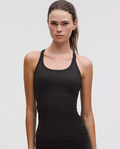 Lululemon Ebb to Street Tank Top Light Support, B/C Cup