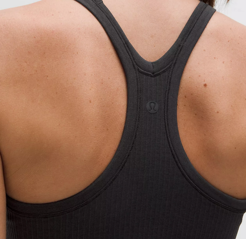 Lululemon Ebb to Street Tank Top Light Support, B/C Cup