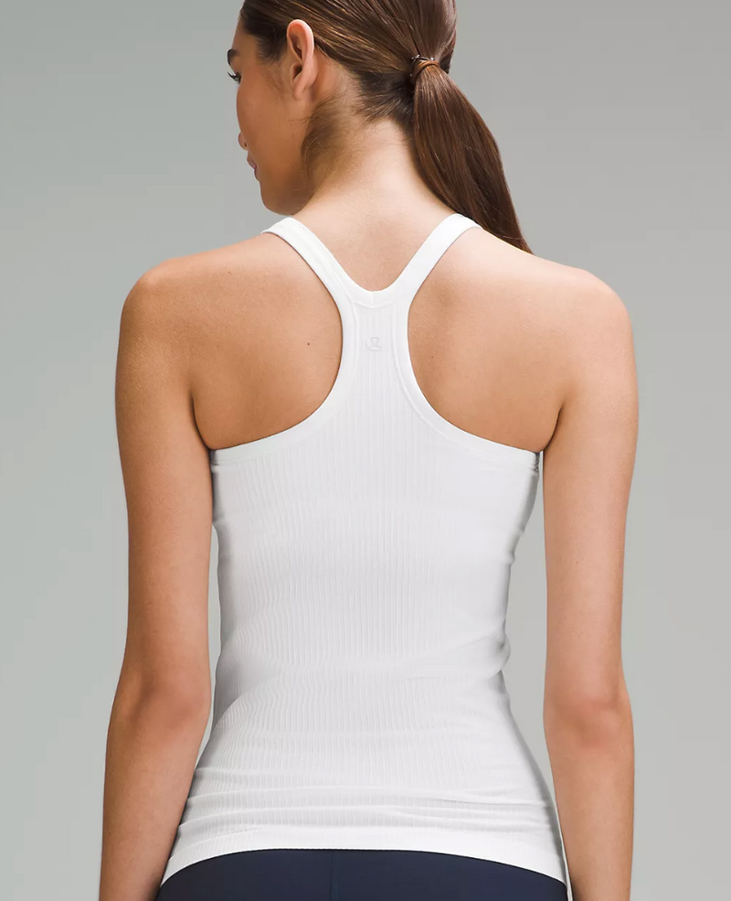 Lululemon Ebb to Street Tank Top Light Support, B/C Cup