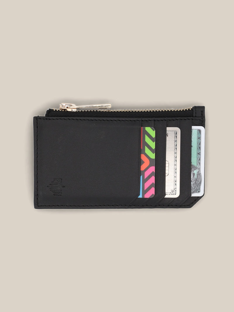 Charro Card Holder - US - Espiritu