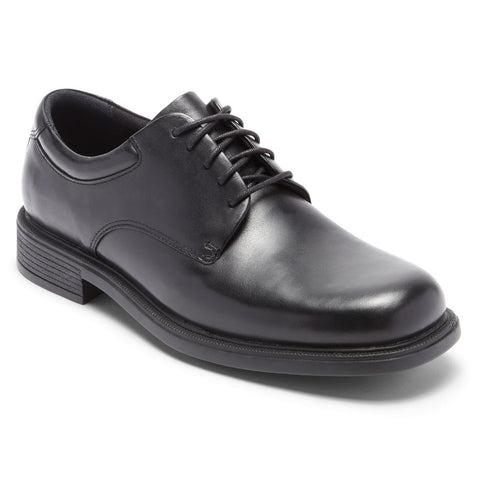 Men's Rockport Footwear in Black. Sku: NW727-JBL61