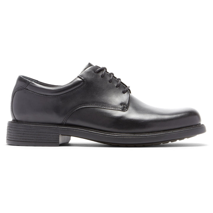 Men's Rockport Footwear in Black. Sku: NW727-JBL61