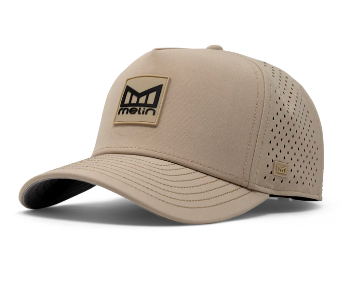 Melin Hydro Odysea Stacked
